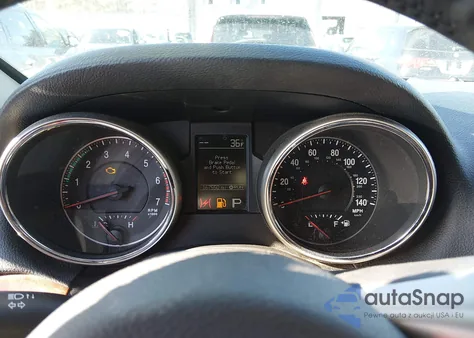 2012 Jeep Grand Cherokee Limited из США, поврежденный, VIN 1C4RJFBT5CC171229